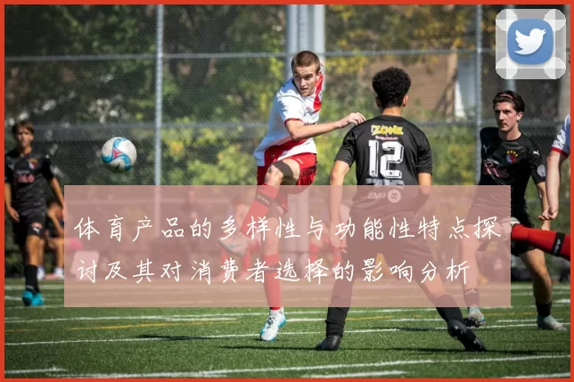 体育产品的多样性与功能性特点探讨及其对消费者选择的影响分析